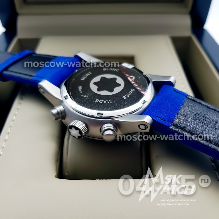 Montblanc Часы Реплика Купить В Спб