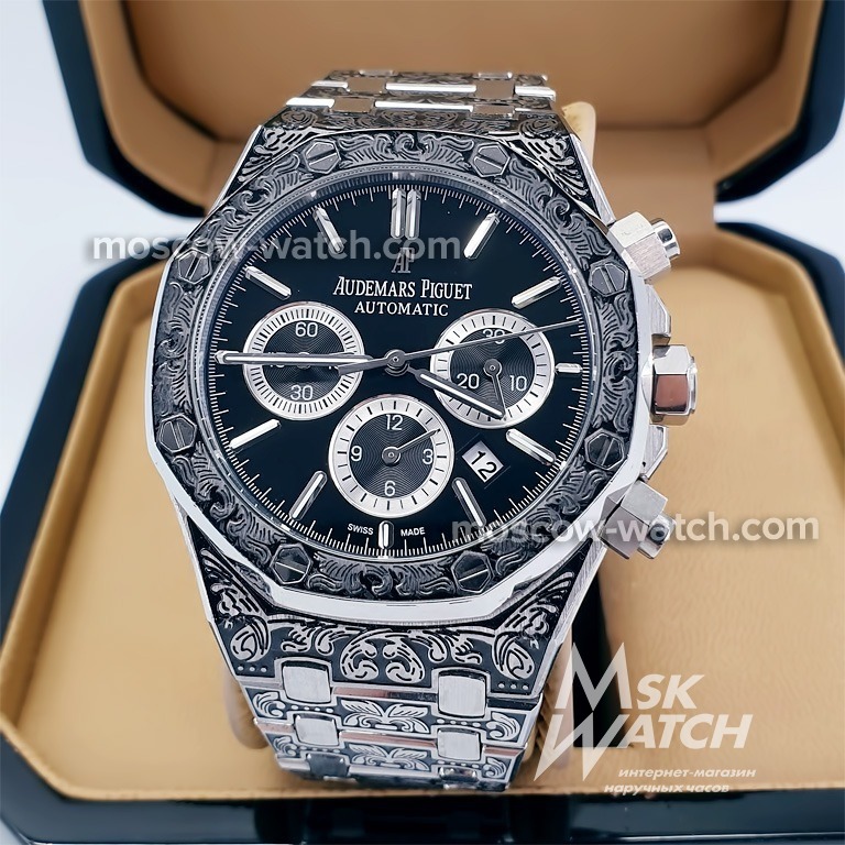 Купить Копию Часов Audemars Piguet