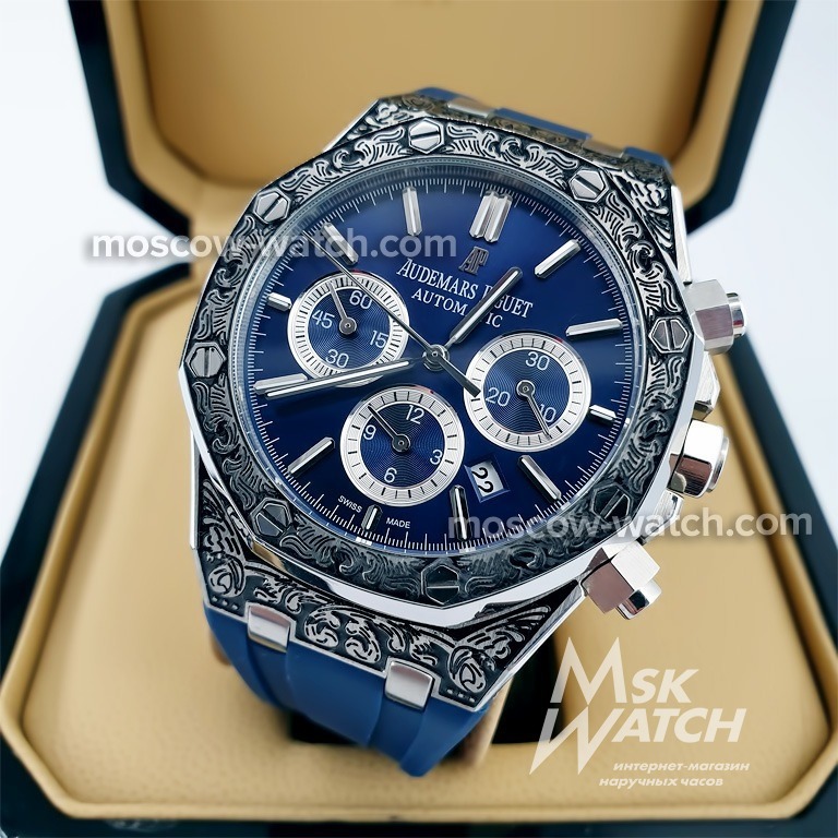 Купить Реплику Часов Audemars Piguet