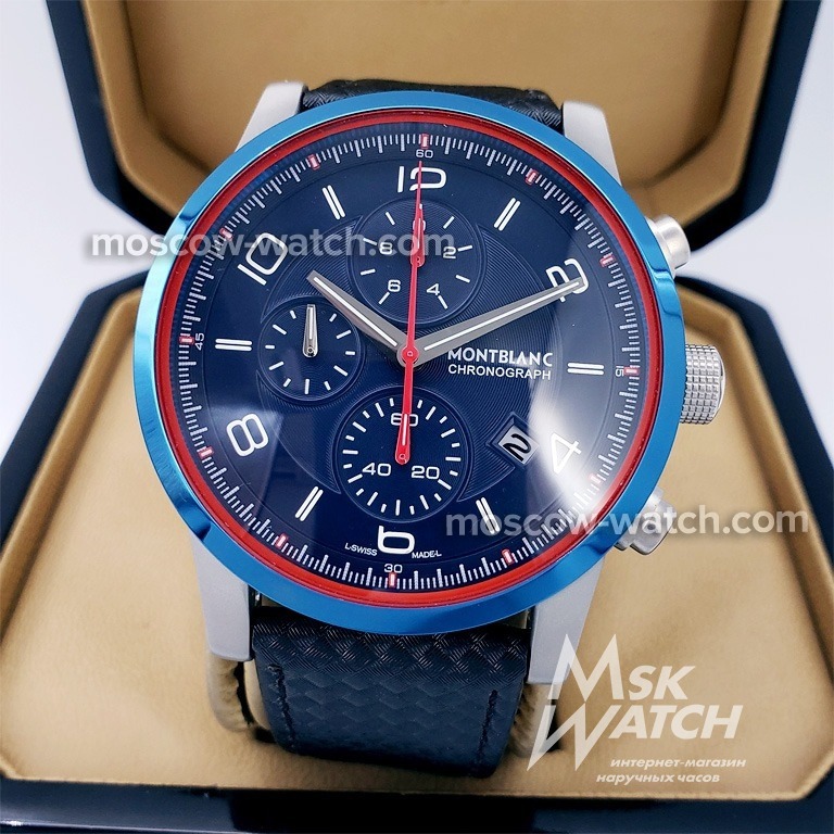 Montblanc Часы Реплика Купить В Спб
