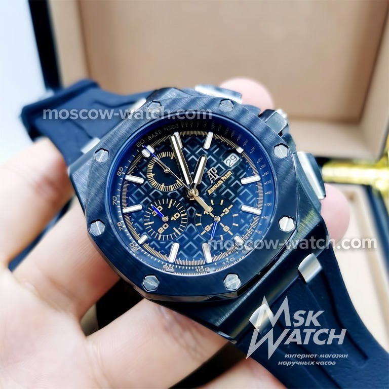 Купить Копию Часов Audemars Piguet