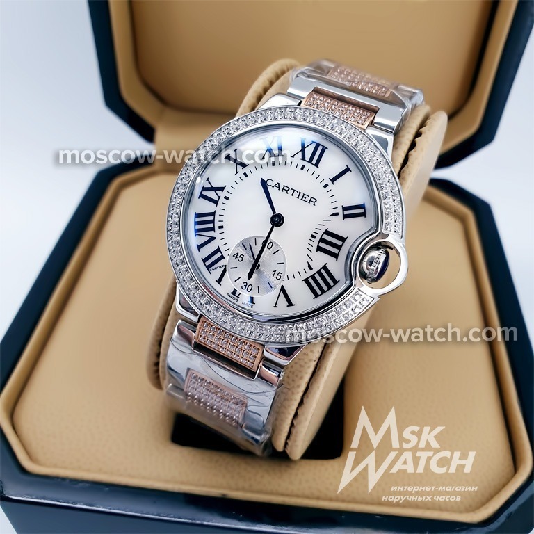 Часы Cartier Копия Купить