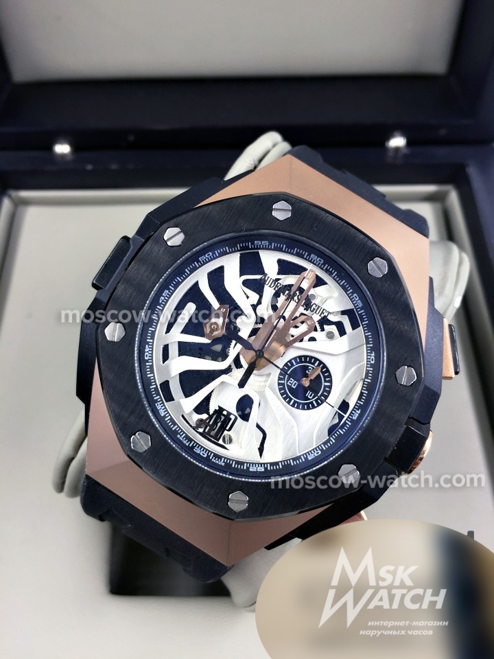Купить Реплику Часов Audemars Piguet