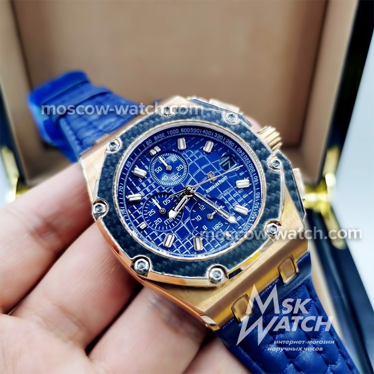 Купить Реплику Часов Audemars Piguet
