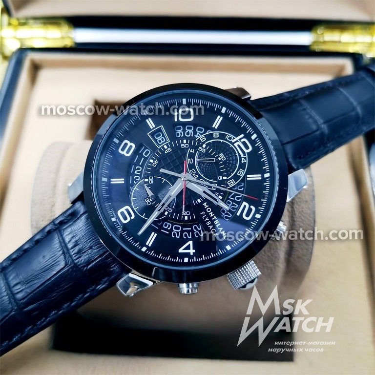 Montblanc Часы Реплика Купить В Спб