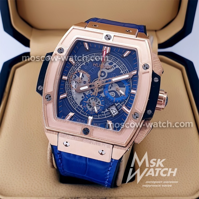 Hublot Senna Champion 88 20382 9 600 .