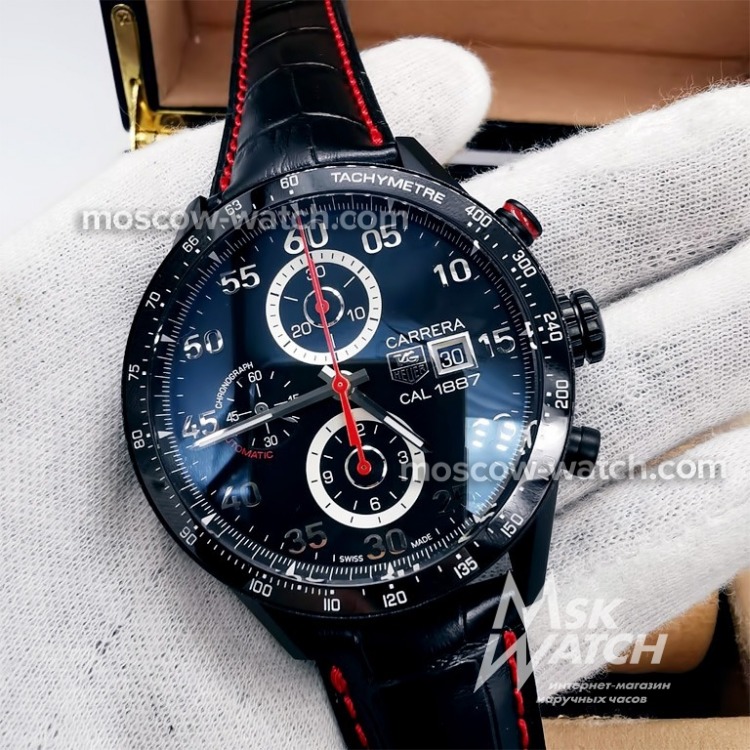 Часы Tag Heuer Купить В Москве