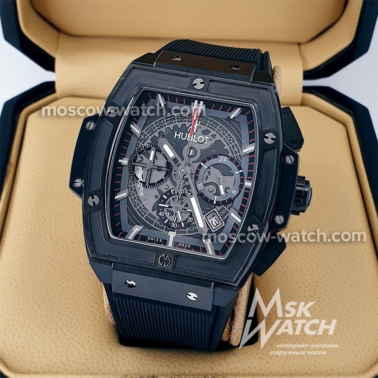 Hublot Senna Champion 88 17351 9 800 .