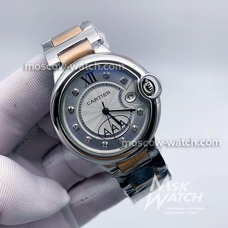 Часы Cartier Копия Купить