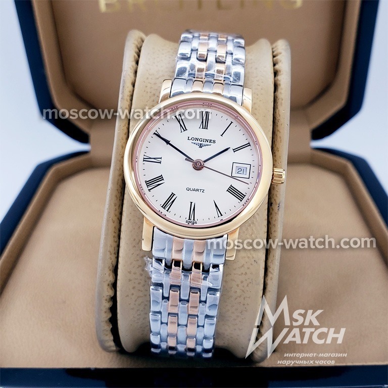 Лонджин Часы Реплика Купить