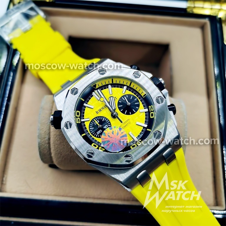 Купить Реплику Часов Audemars Piguet