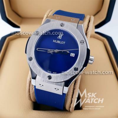 Hublot classic fusion harga discount