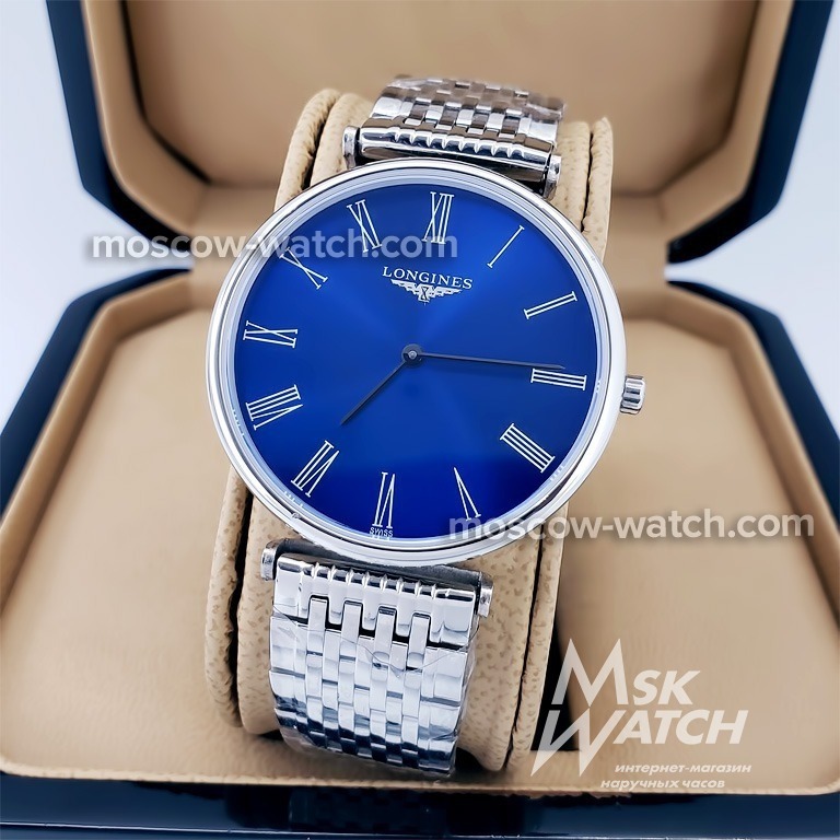 Лонджин Часы Реплика Купить