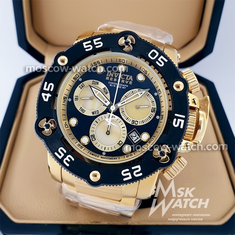 Invicta Reserve 20203 16 100 .