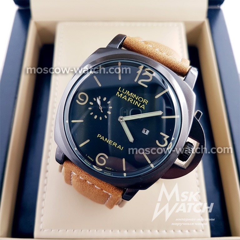 Panerai Luminor Marina 05491 3 300 .
