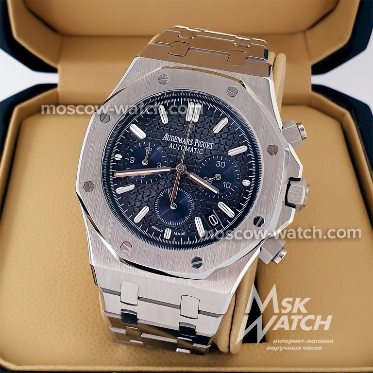 Audemars Piguet Royal Oak 15440 13 900 .