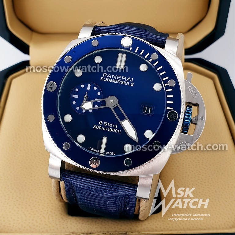 Panerai Luminor Submersible 20300